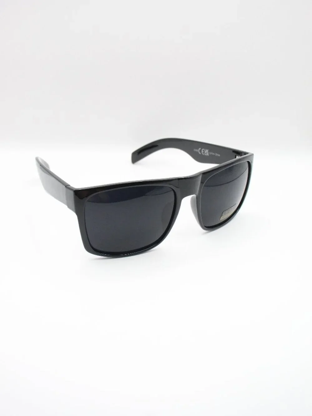 grinderPUNCH Super Dark CAT 4 Sunglasses XL Polarized